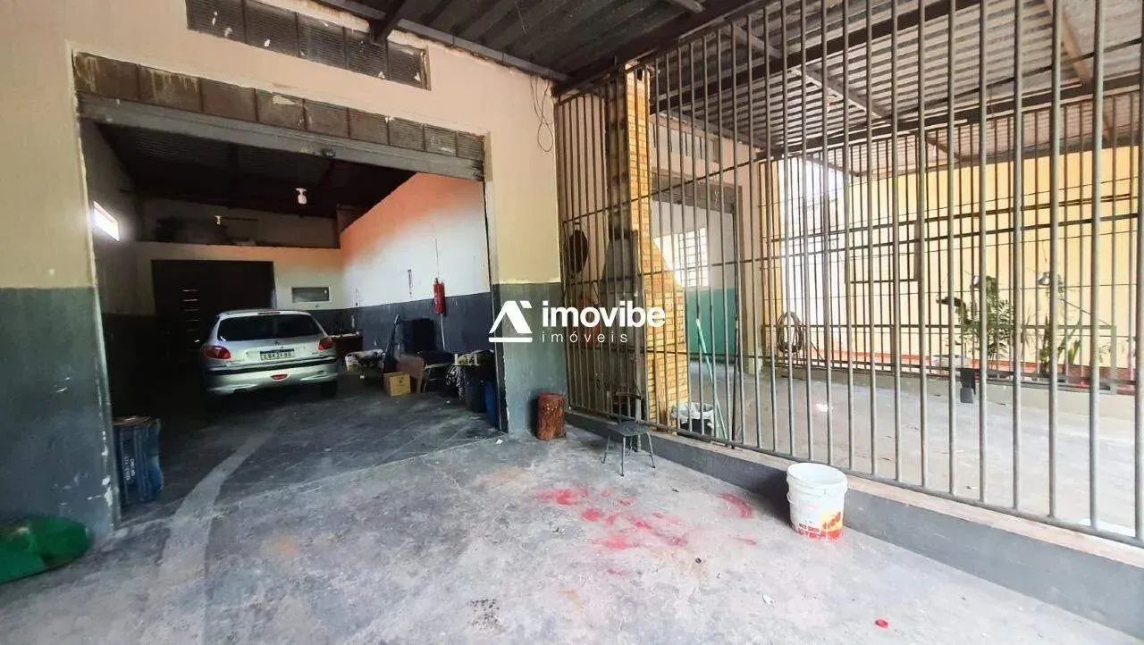 Imóvel para Renda 2 Salões e uma Casa - Parque São Jeronimo - Americana - SP - Foto 10