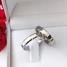 Alianças com brindes - Foto 2