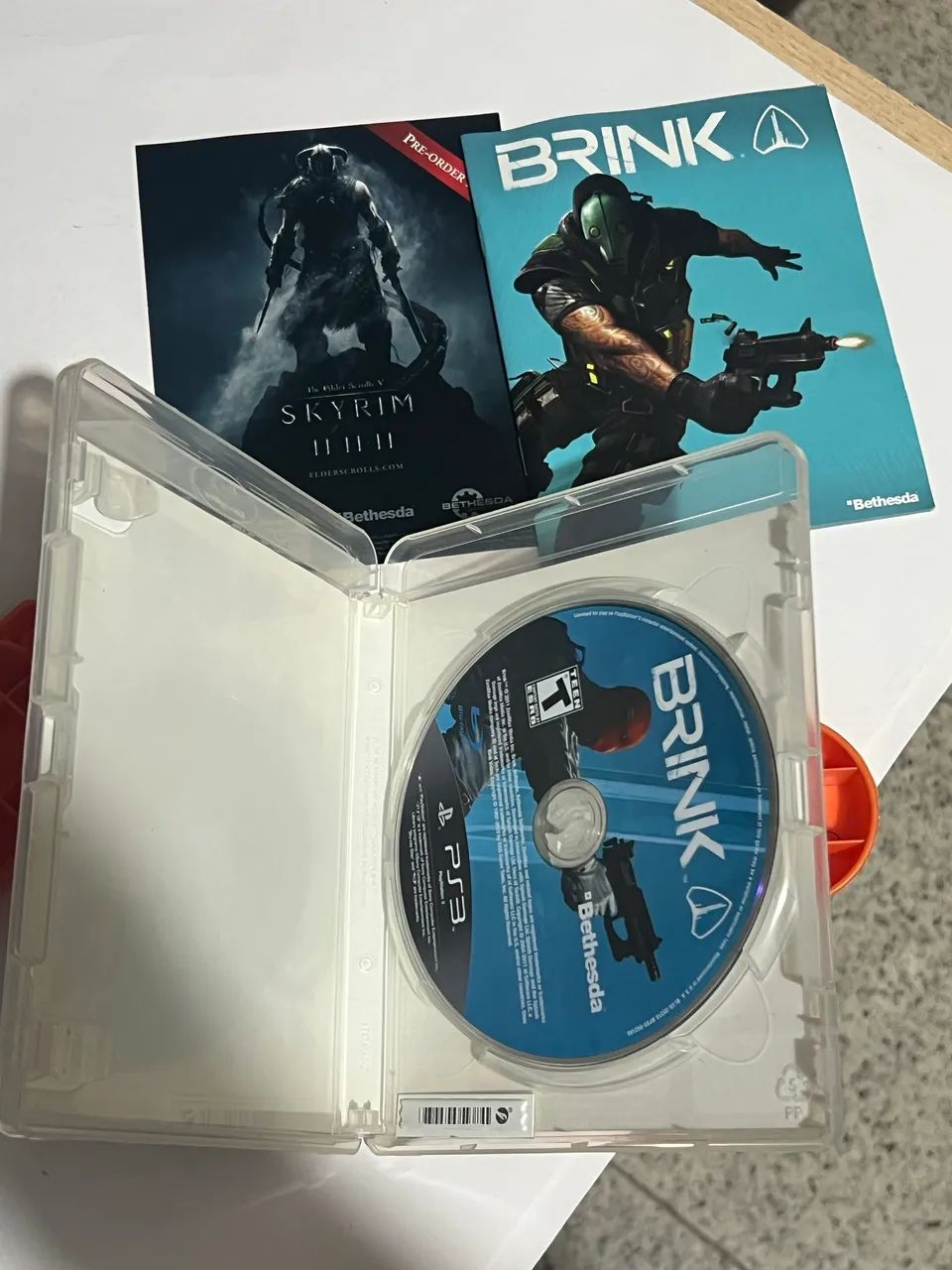 Brink - Ps3 - Foto 4