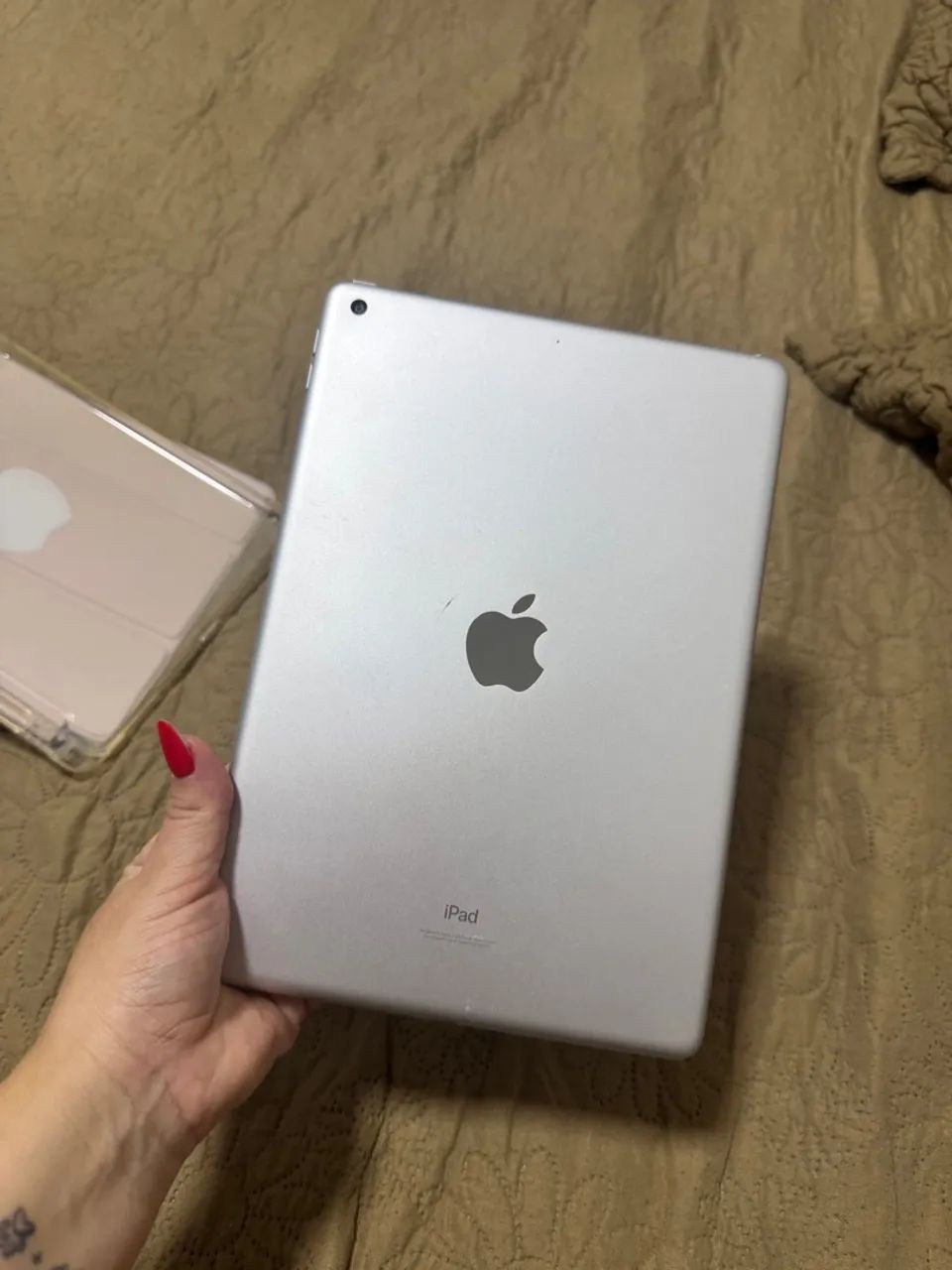 iPad Apple 9 64g - Foto 3