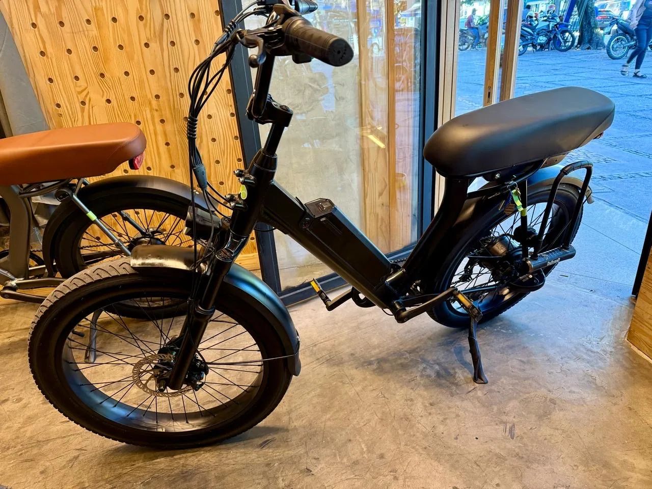 BIKE LEV 2 unidades restantes *CRUISER* - Foto 2