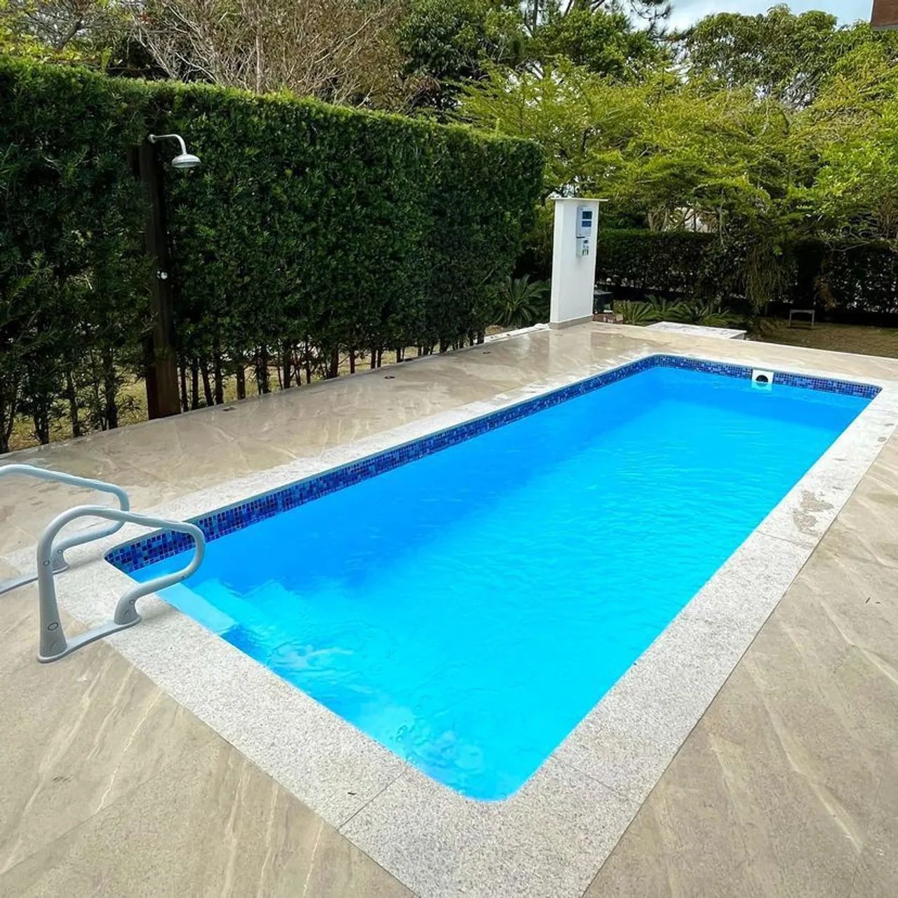 Piscina de fibra 3 a 10 m - Foto 4