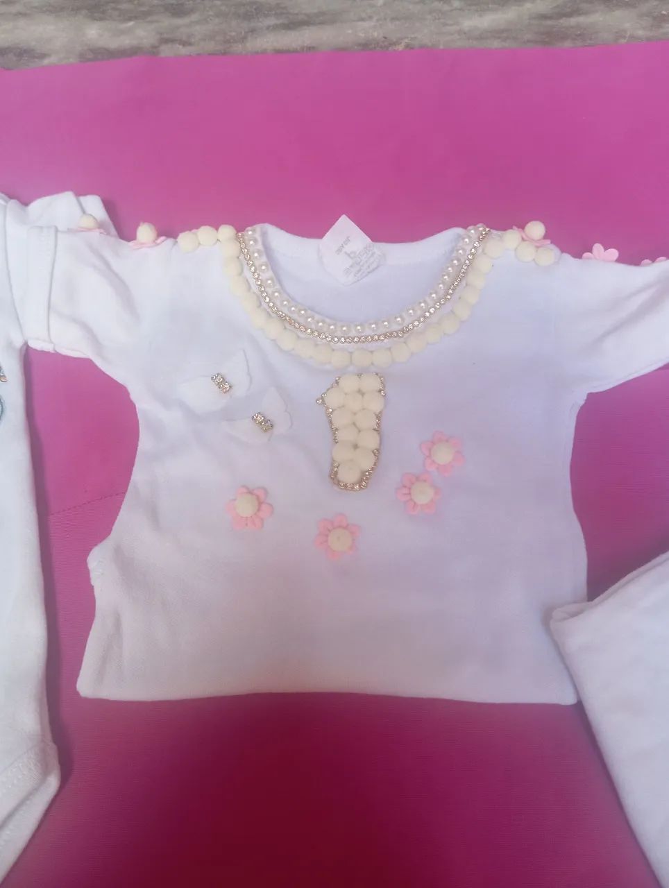 Baby personalizado  - Foto 4