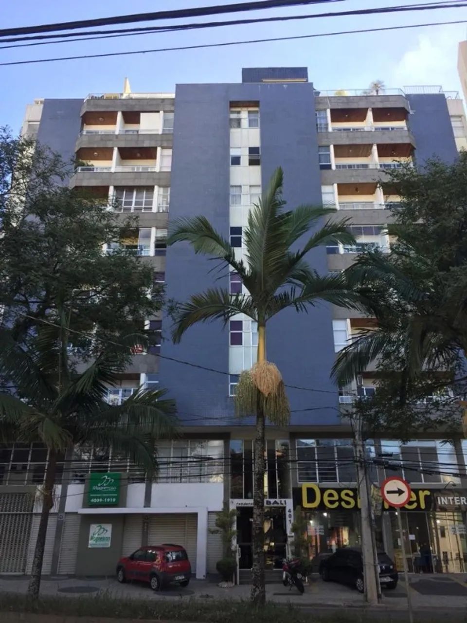 foto - Juiz de Fora - Cascatinha