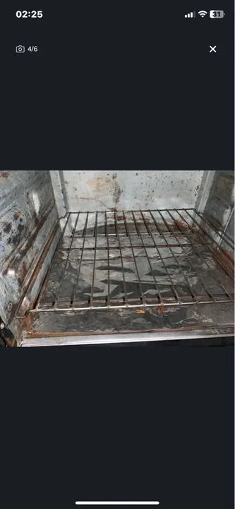 Forno elétrico  - Foto 2