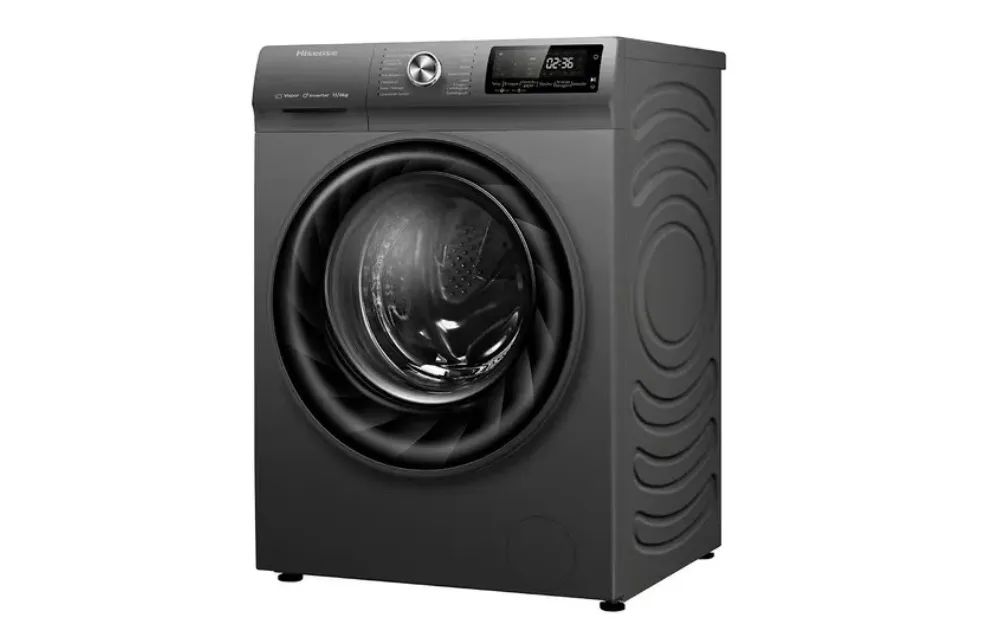 Lava e seca 13Kg Hisense Nova Lacrada  - Foto 6