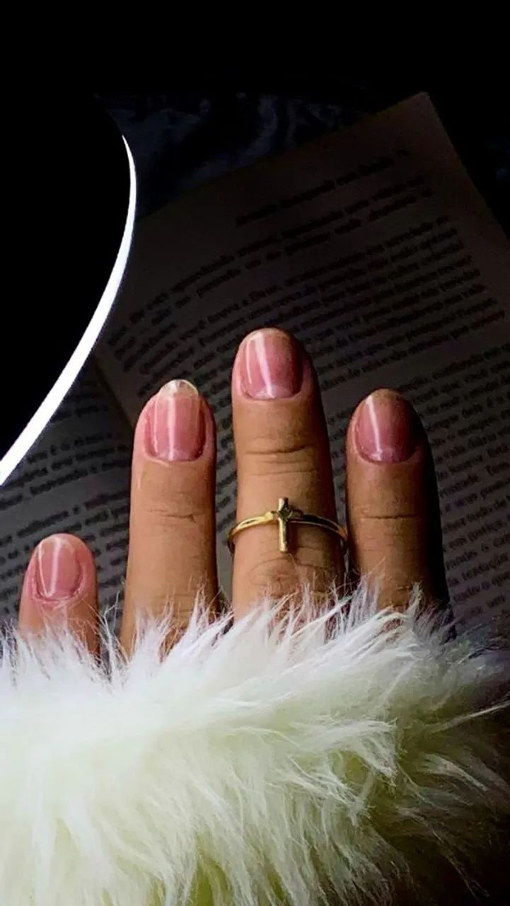 BLINDAGEM NAS UNHAS  - Foto 2