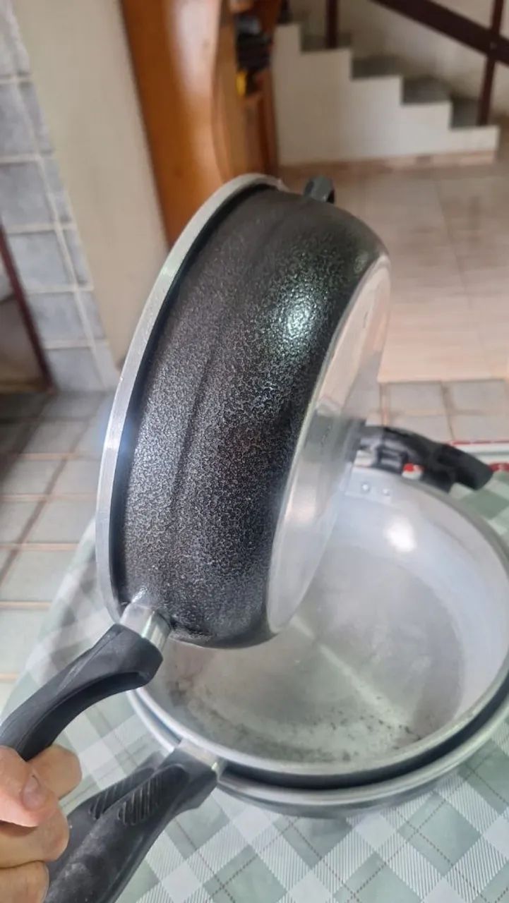 Frigideiras e Formas - Foto 4
