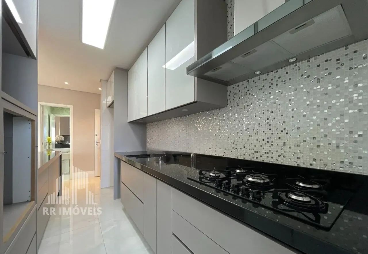 RR7386 Apartamento 112m² CONDOMÍNIO PRESENT - OPORTUNIDADE - 3 Dorms 2 Vagas - Barueri, SP - Foto 11