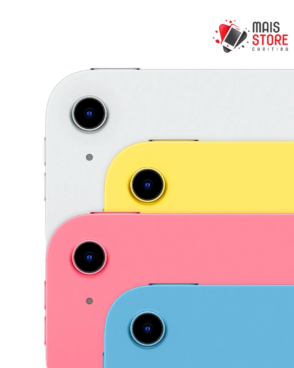 iPad 11ª Geração 2025 512GB (A16) 11" (Novos/Lacrados) - Foto 2