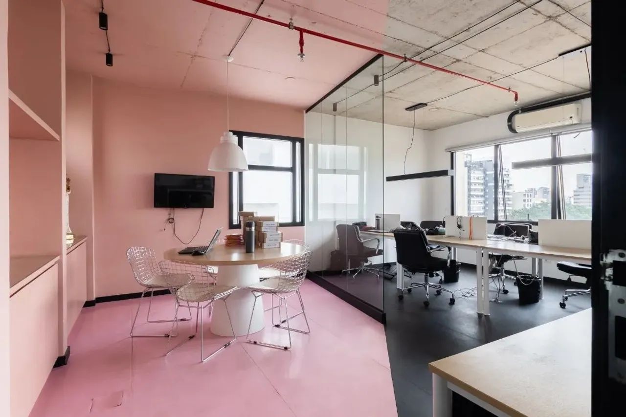 Conjunto comercial para venda em Pinheiros , 175m² - Foto 9