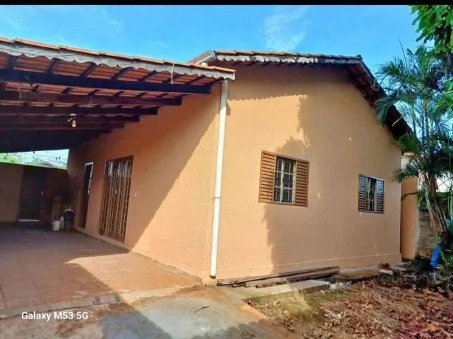 Imóvel a venda na estrutural