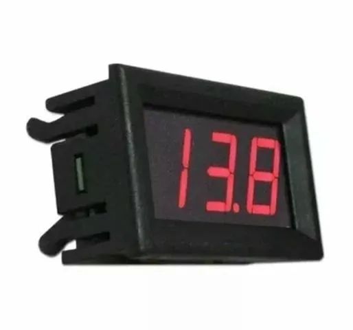 Voltimetro Digital 4,5v-32v64308138700547120