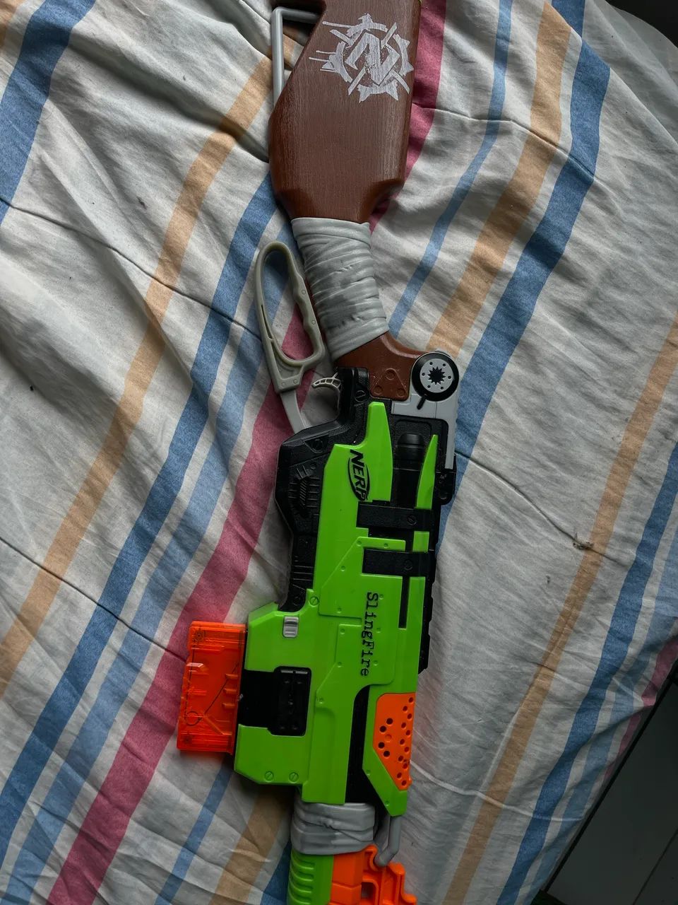 KIT NERFS - Foto 3