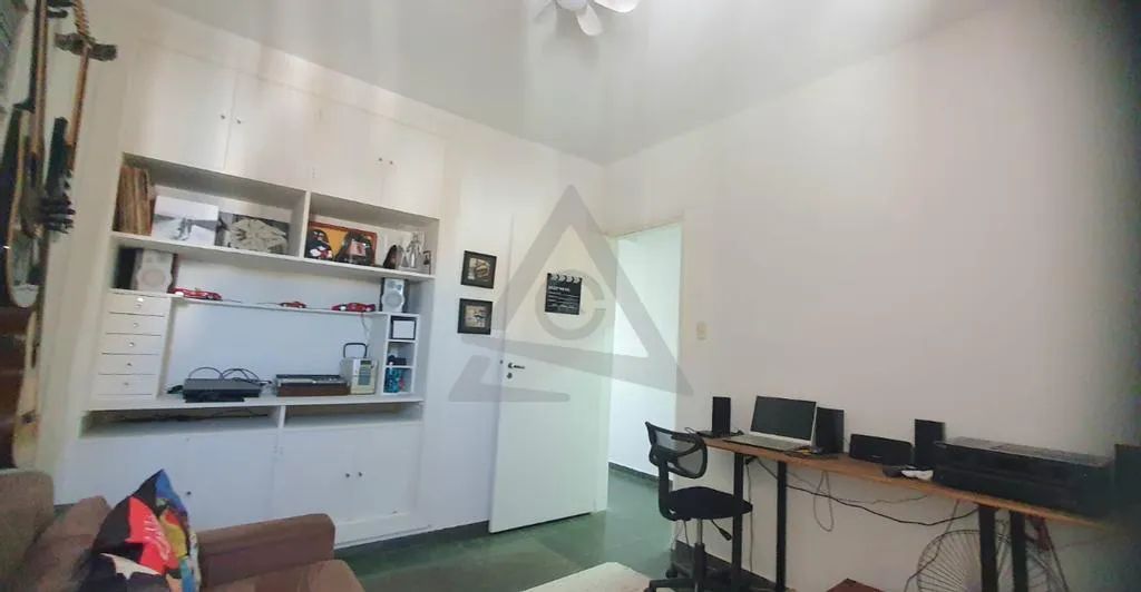Apartamento à venda em Campinas, Cambuí, com 3 quartos, com 140 m², Edifício Rotary - Foto 4