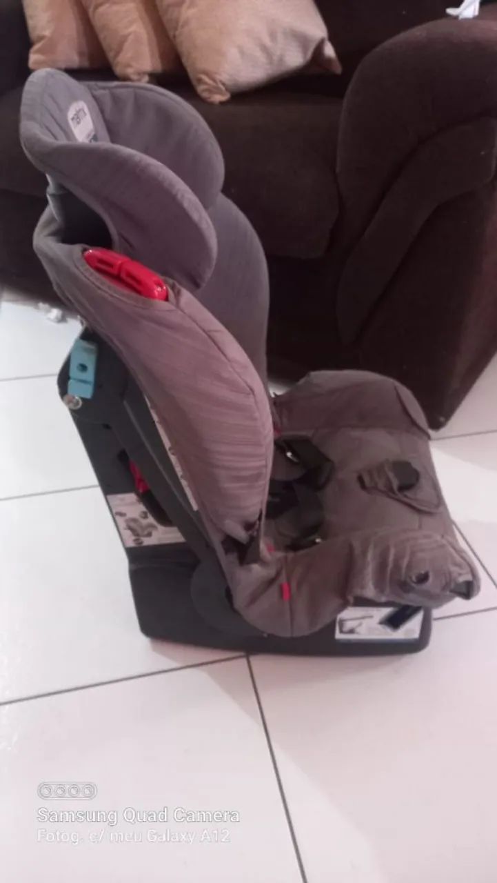 Vendo acento de carro . - Foto 2