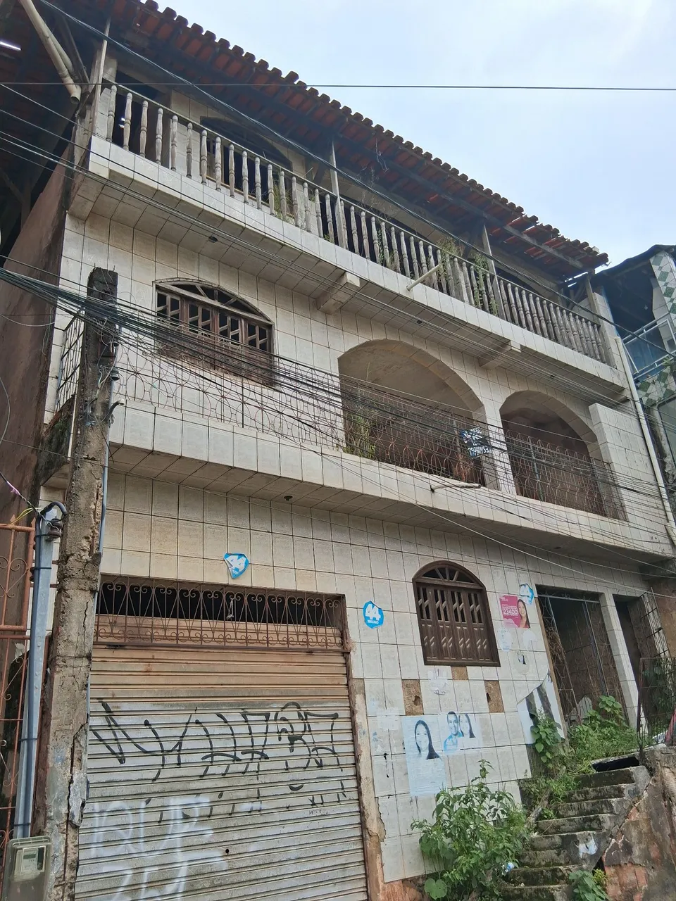 GRANDE OPORTUNIDADE DE OBTER CASA PRÓPRIA