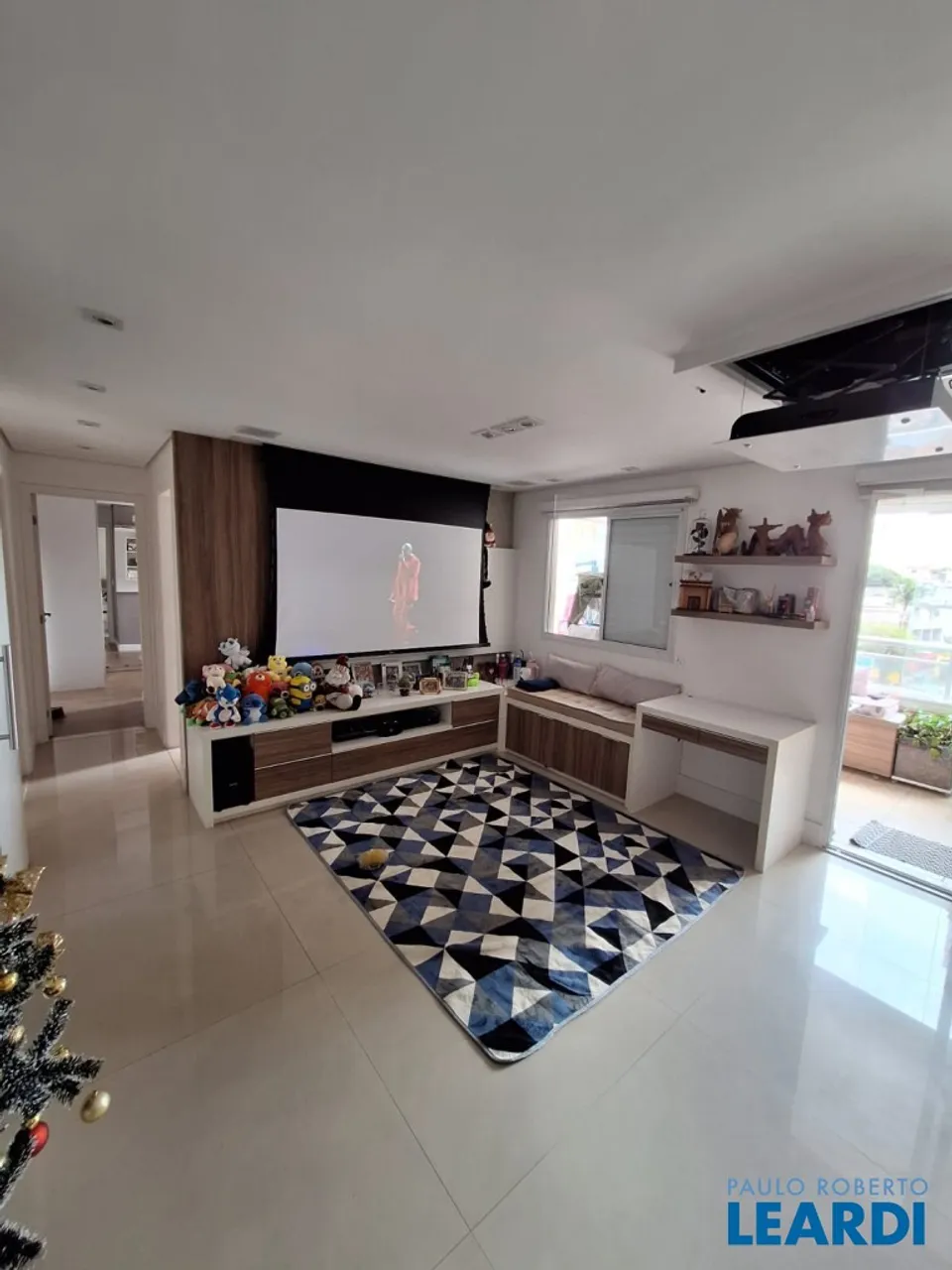 APARTAMENTO - CENTRO - SP