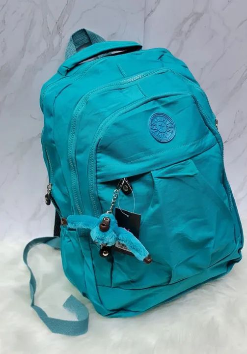 Promoção Mochila Escolar Kipling  - Foto 4