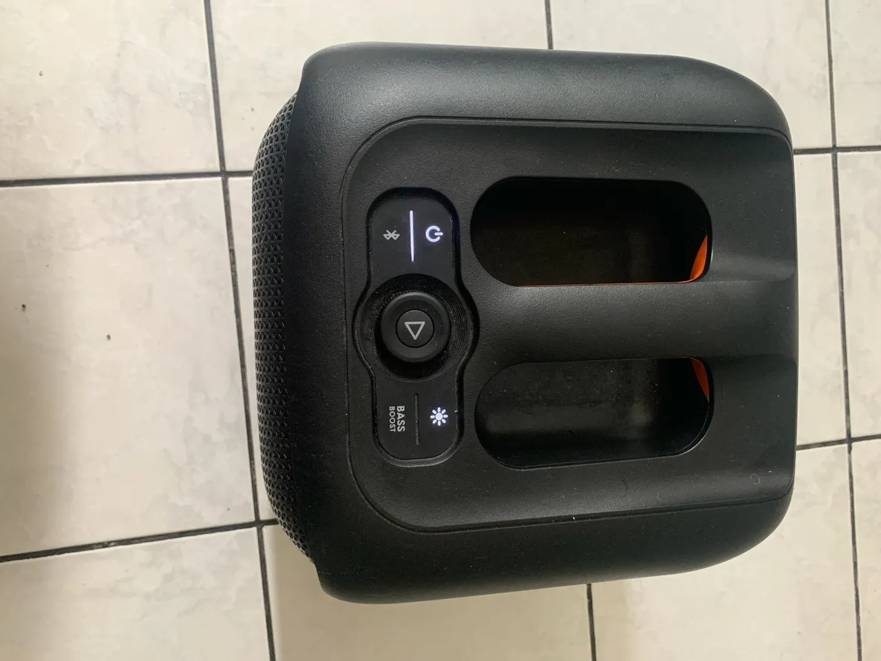 Caixa de Som JBL - Partybox Encore Essential