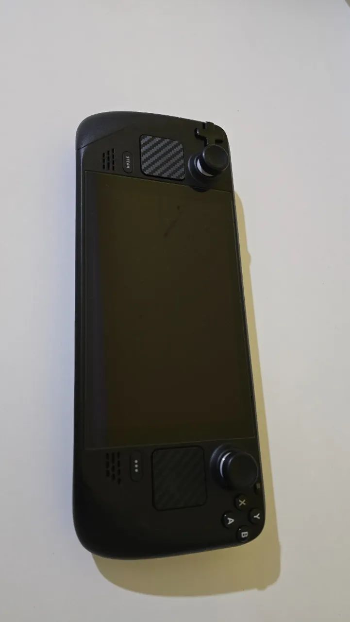 Steam Deck LCD 1TB - Consoles de Vídeo Game - Centro, São Bernardo