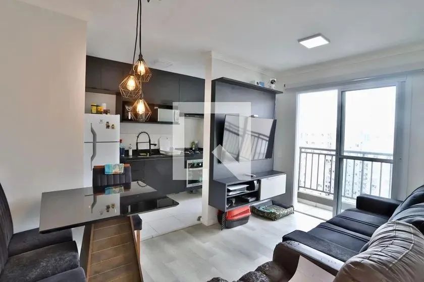 Apartamento à Venda - Mooca, 2 Quartos, 44 m2 - Foto 3