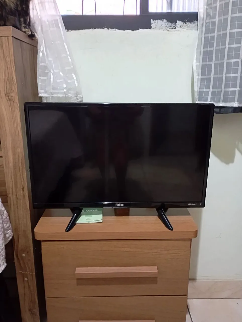 TV Philco 24 polegadas