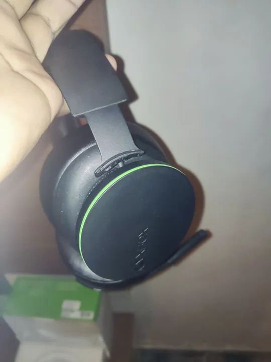Headset Xbox Wireless Serie S/X - Foto 2