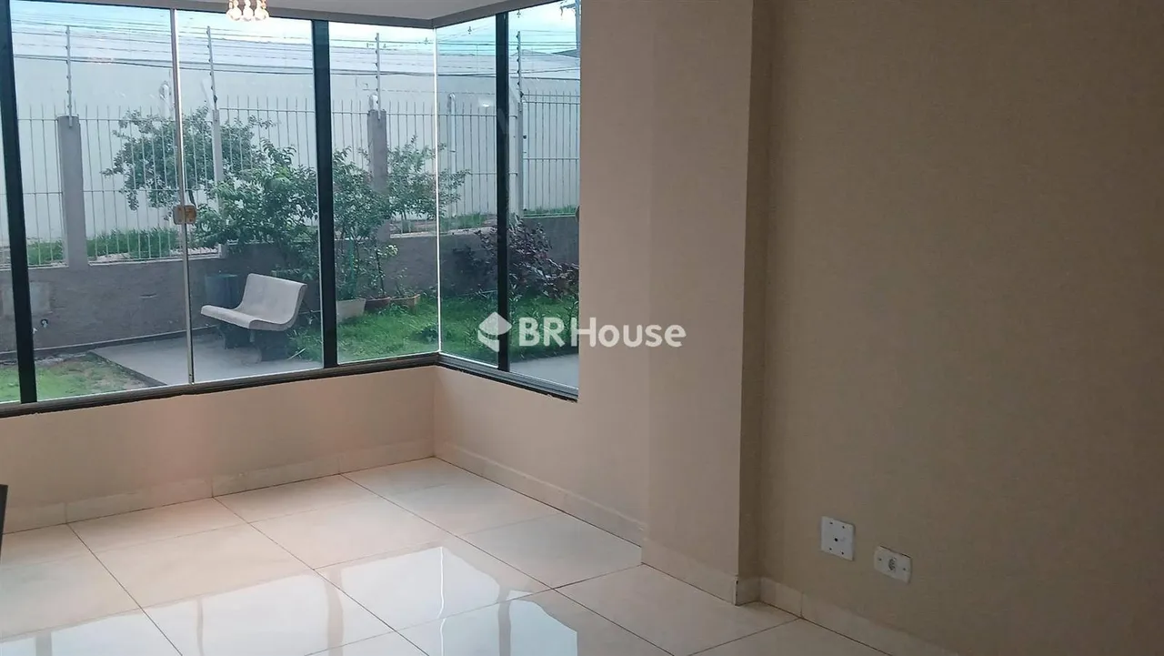 Guanandi | Apartamento 3 quartos