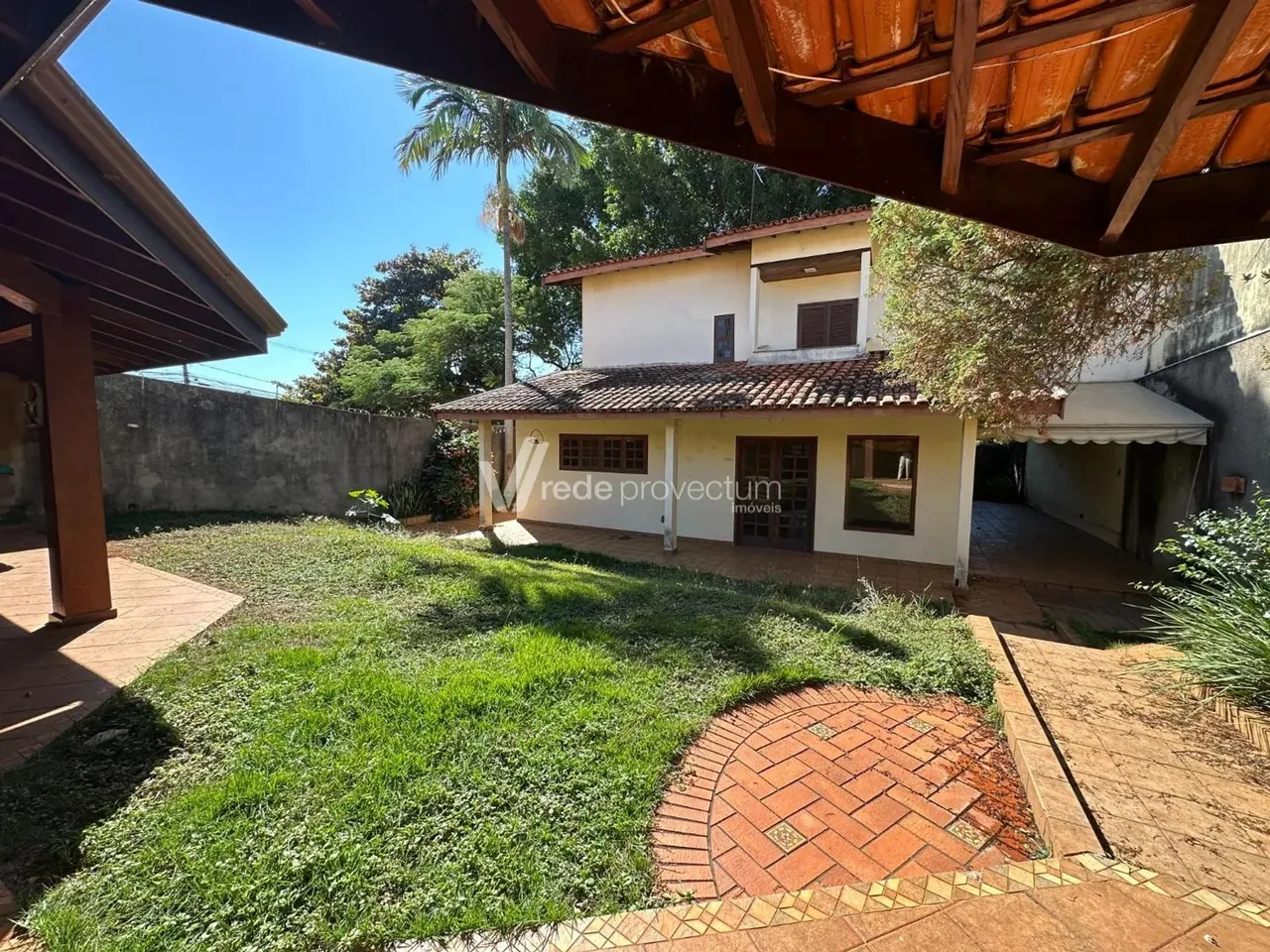 casa - Barão Geraldo - Campinas