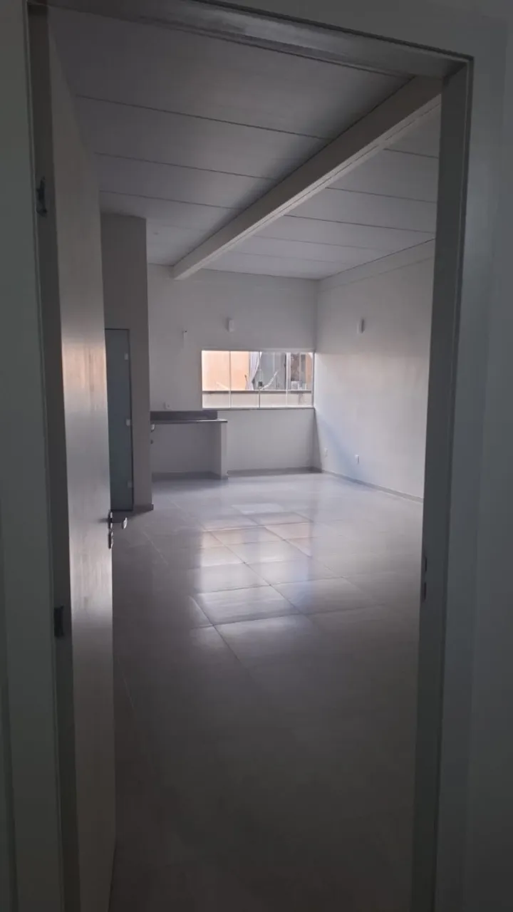 SALAS COMERCIAIS RÉCEM-CONSTRUIDAS - JARDIM BOTÂNICO