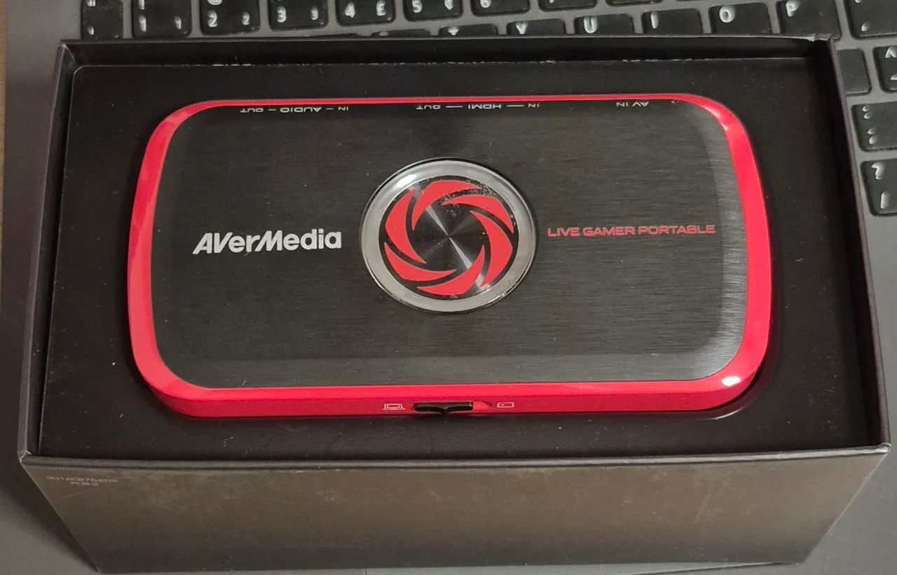 placa de captura de vídeo externa  - Foto 3