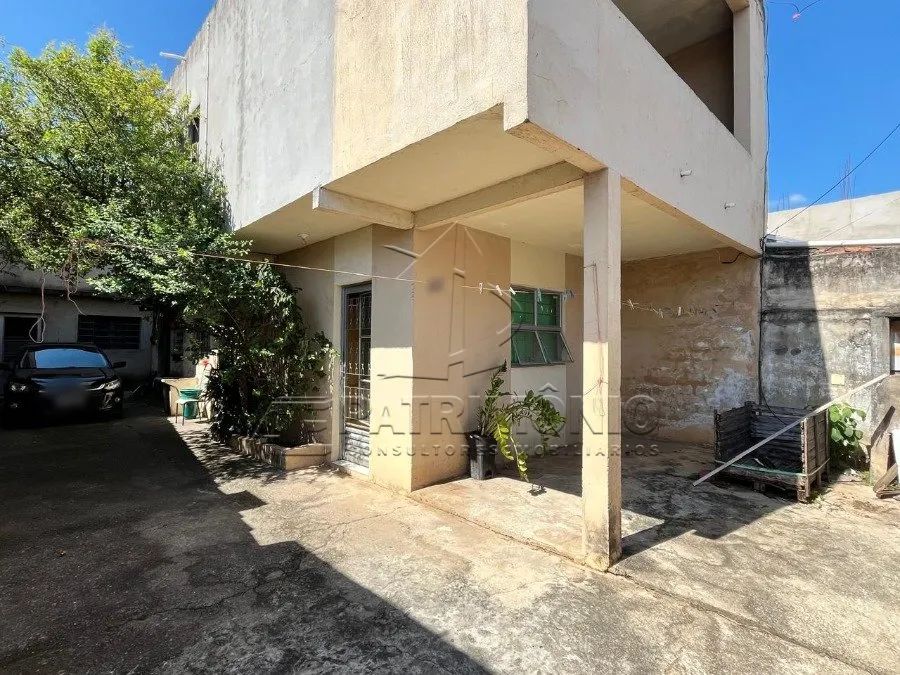 CASA SOBRADO SANTA BARBARA COM 3 DORMITORIOS