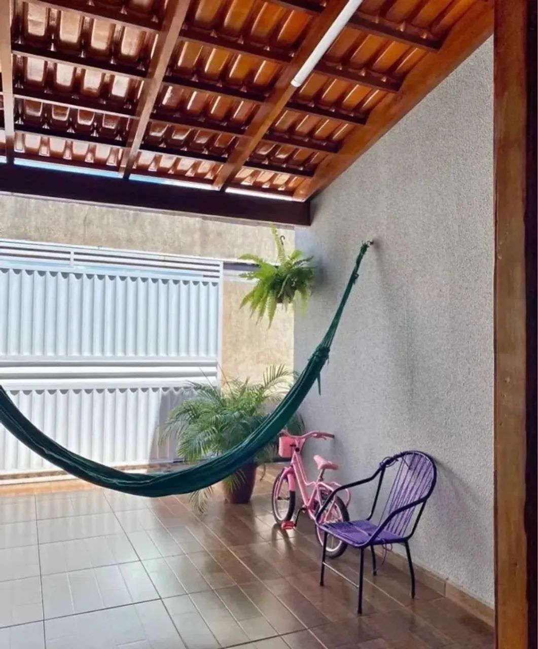 Vendo essa casa no Gama, Setor Oeste 