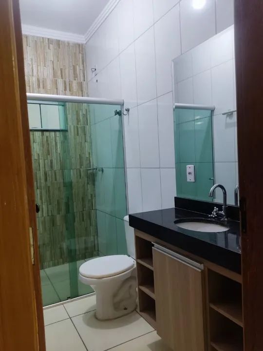 foto - Goiânia - Residencial São Marcos