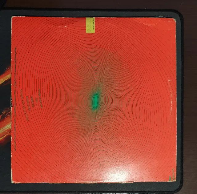 LP Ira - Psicoacústica - Foto 2