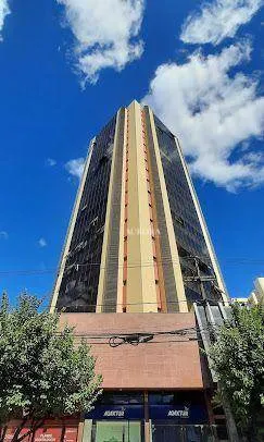 Sala à venda, 80 m² por R$ 480.000,01 - Centro - Londrina/PR