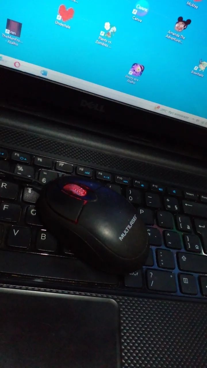 notebook dell core i3 - Foto 4