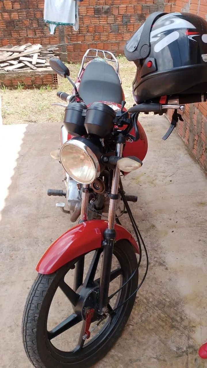 Moto fan 2010 - Foto 3