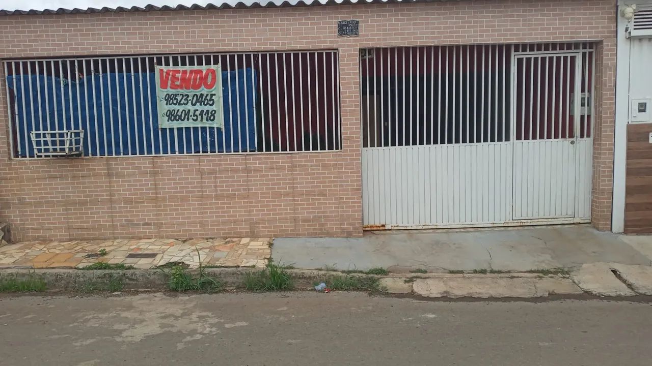 Foto - Brasília - Recanto das Emas