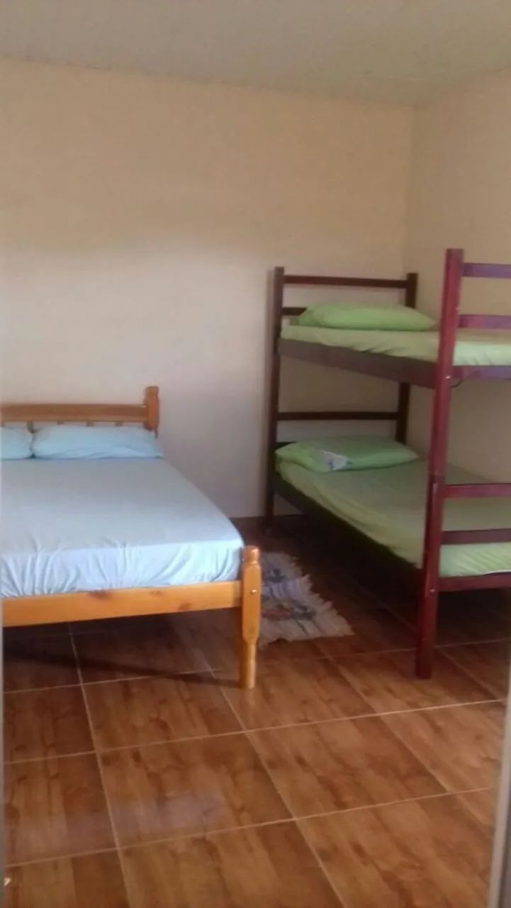 Casa em guaratuba no Paraná disponível para temporada. - Foto 4