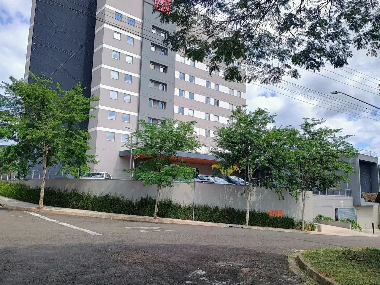 Cota Hotel Ibis Botucatu - Foto 5