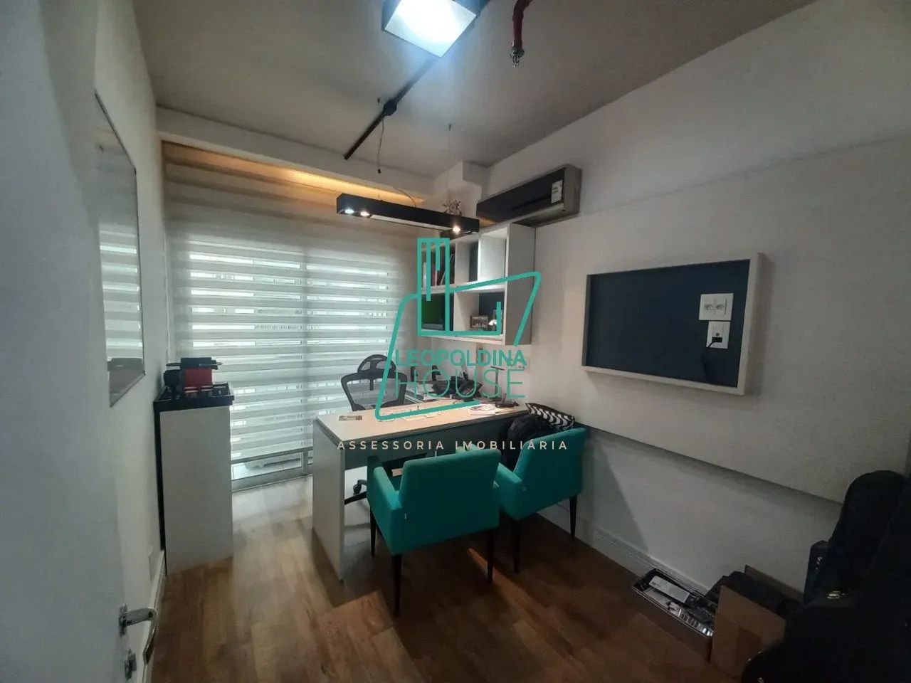 Sala comercial para venda ou locação 70 m² - Foto 12