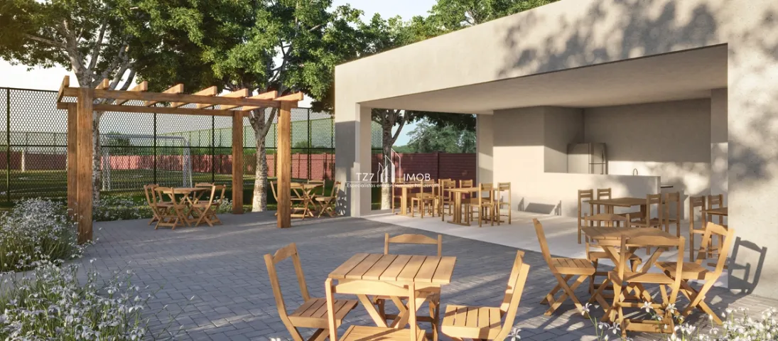 Jardins Amsterdã, Lote com 391,05m² - Entrada: R$ 107.662,50
