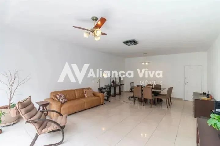 Copacabana | Apartamento 3 quartos, sendo 1 suite - Foto 3