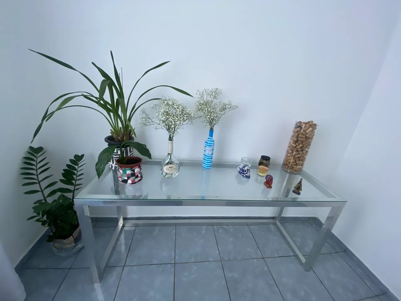 Aparador com vidro - Foto 2