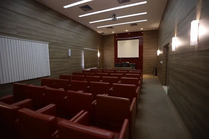 Últimas salas disponíveis para venda ~ Lagoa Corporate ~ Ponta Dareia - Foto 6