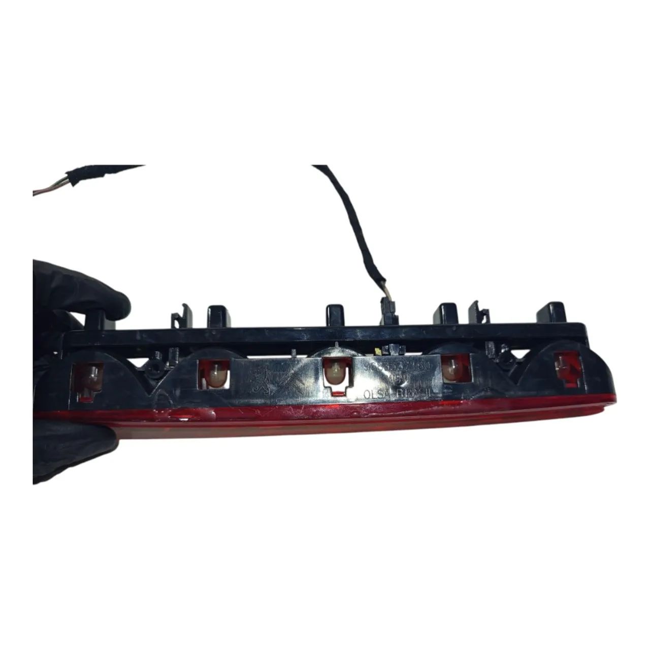 Break Light Citroen C4 Lounge 2014 - 2017  *0 Usado - Foto 4