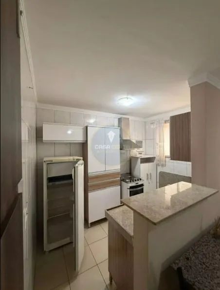 Apartamento Duplex Mobiliado prox à Uniube - Foto 2