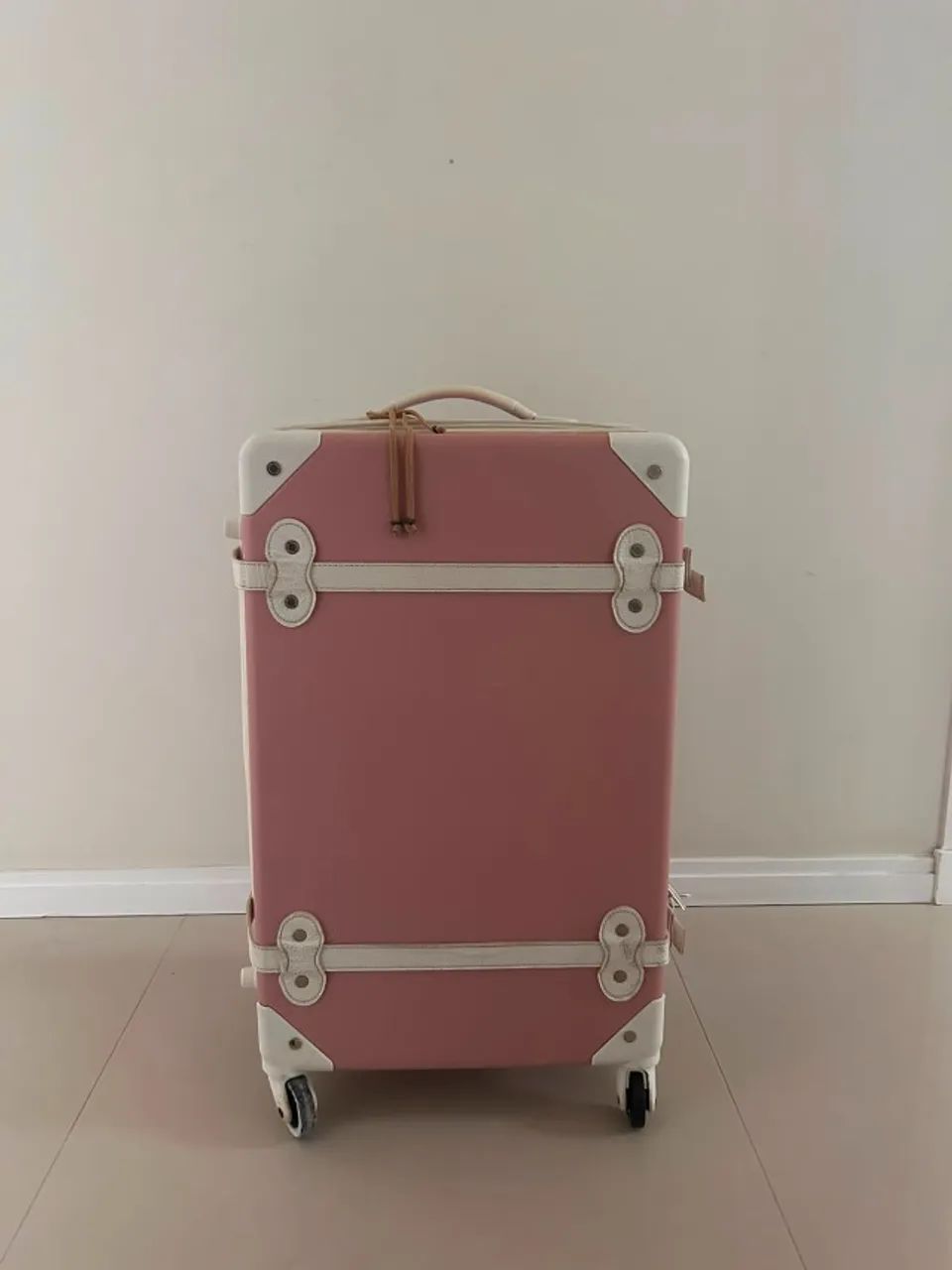 Mala de Viagem Vintage 23kg